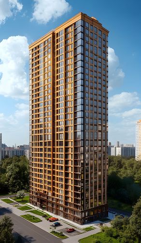 Ratnaakar Group legacy project
